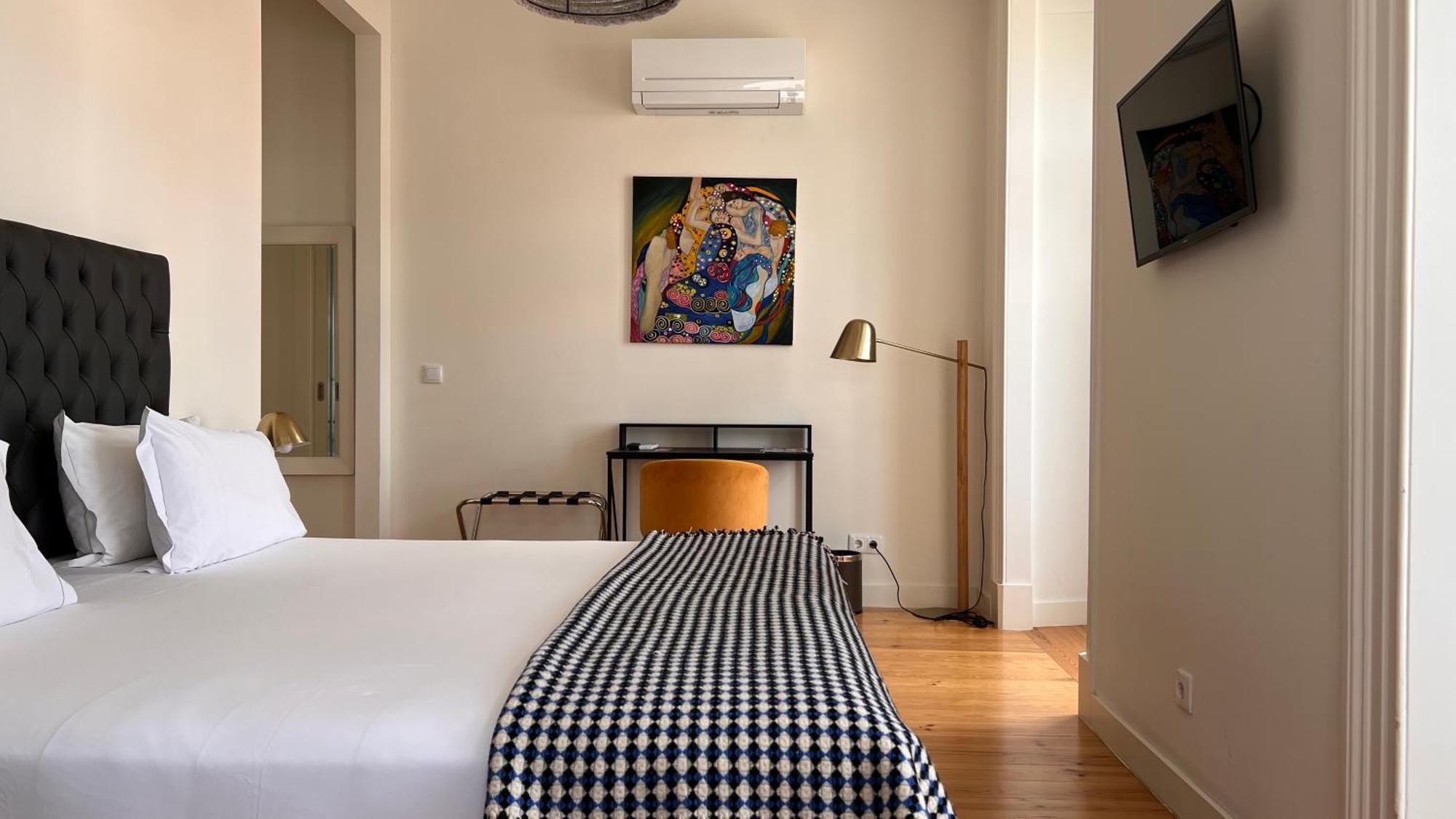 Guest house Tesouro Da Baixa By Shiadu 4*