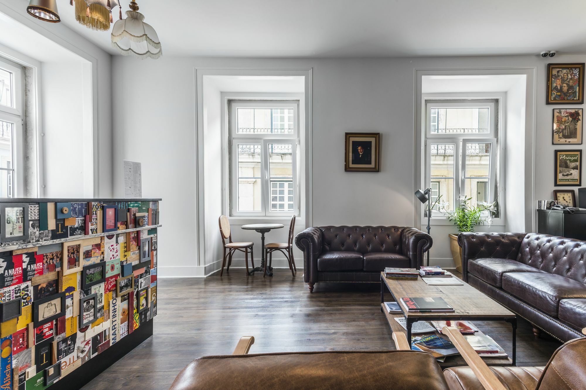 Tesouro Da Baixa By Shiadu Guest house Lisbon